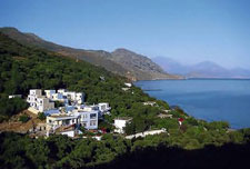 Greece-Crete-Land of Zorba - North South Trek
